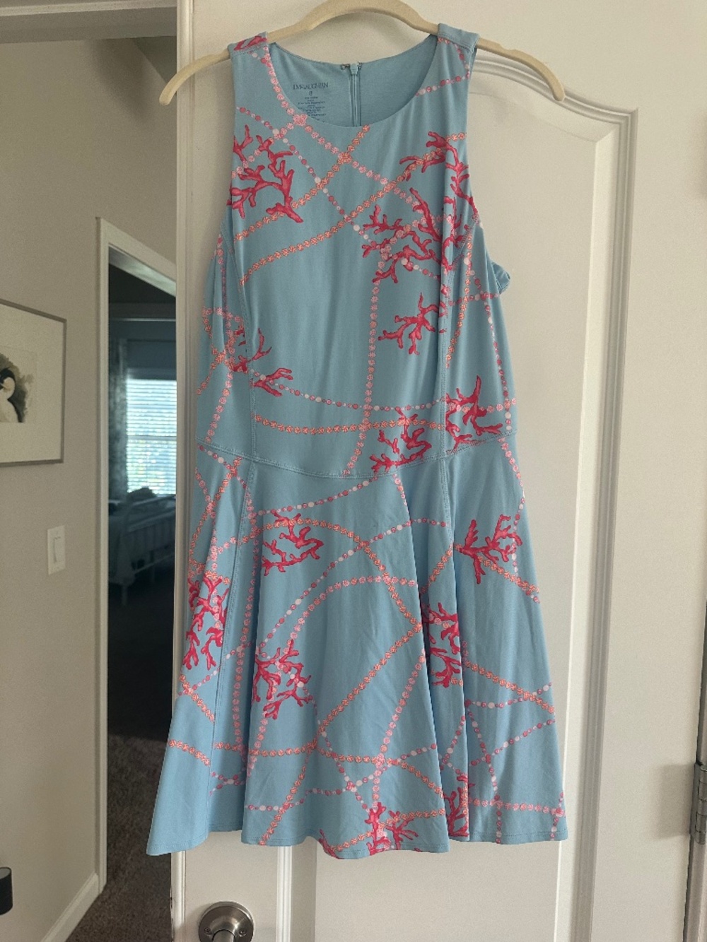 J. McLaughlin Sundress